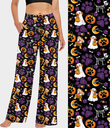 RTS - Howloween Lounge Pants