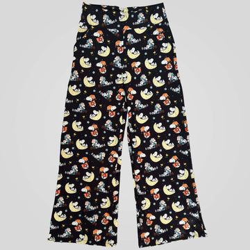 Sleepy Pup Lounge Pants w/ Pockets