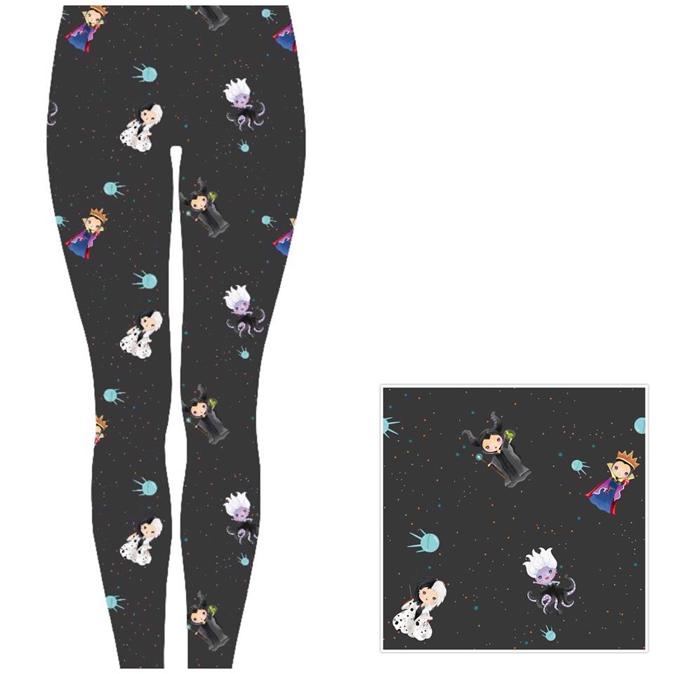 Original Mean Girls Leggings