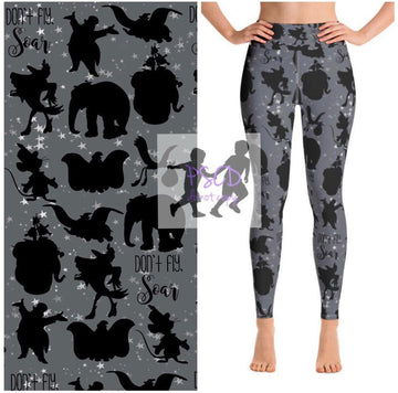Soar Leggings