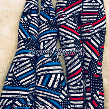 Extra Soft printed leggings with 4-way stretch fabric, so you can move with absolute comfort and ease.