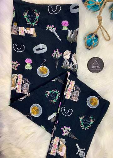 The Highlands Leggings