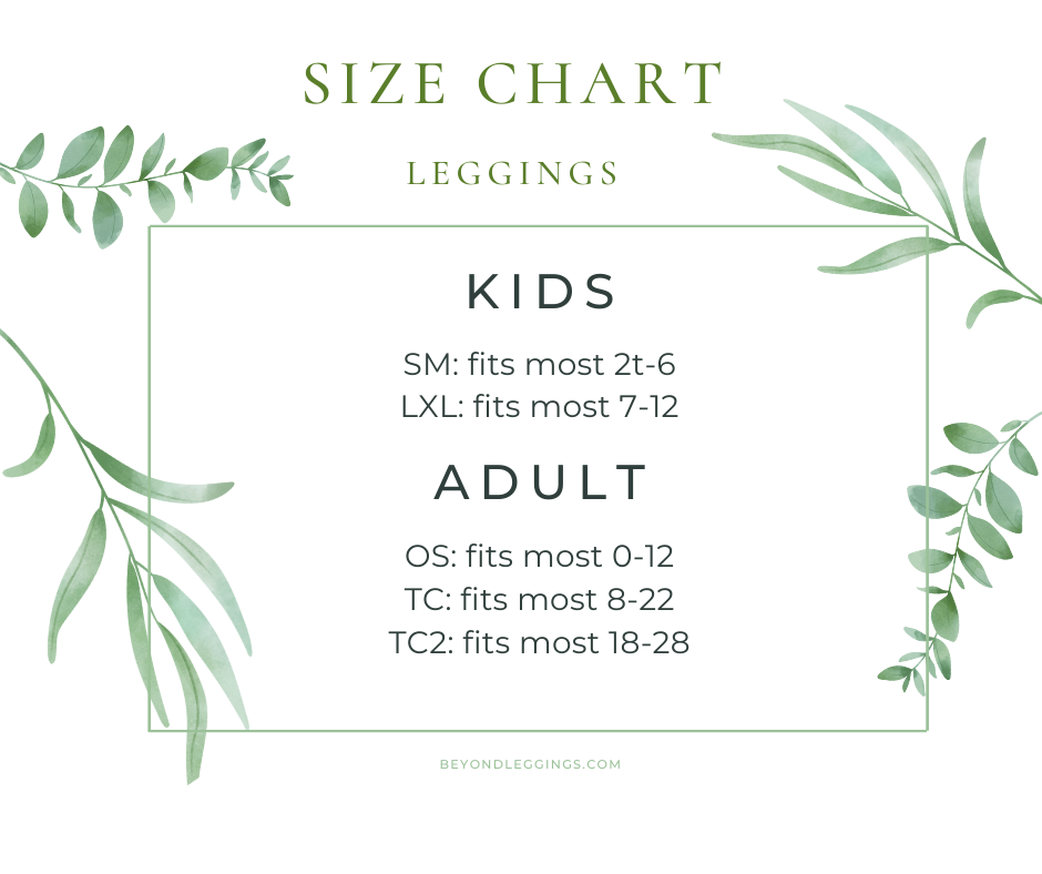 Extra Soft printed leggings with 4-way stretch fabric, so you can move with absolute comfort and ease.