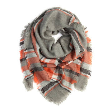 Blanket Scarf