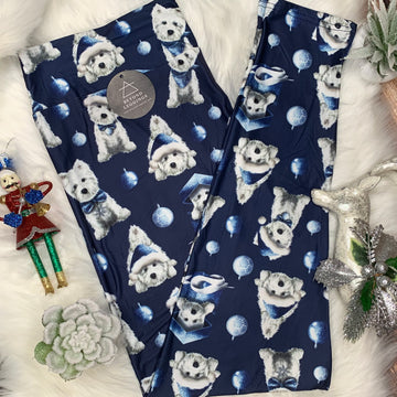 Extra Soft printed leggings with 4-way stretch fabric, so you can move with absolute comfort and ease.