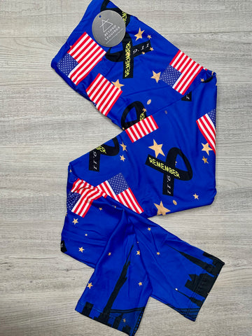 Extra Soft printed leggings with 4-way stretch fabric, so you can move with absolute comfort and ease.