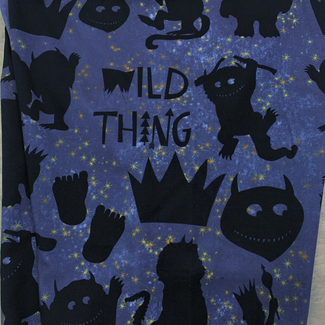 Wild Things Leggings