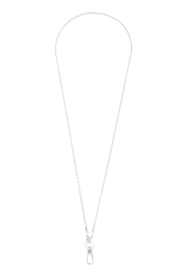 Chain Lanyard Holder