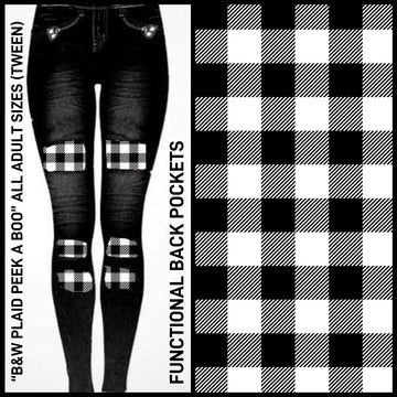Extra Soft printed leggings with 4-way stretch fabric, so you can move with absolute comfort and ease.