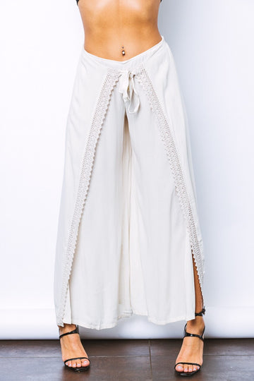 Boho Wrap Pant