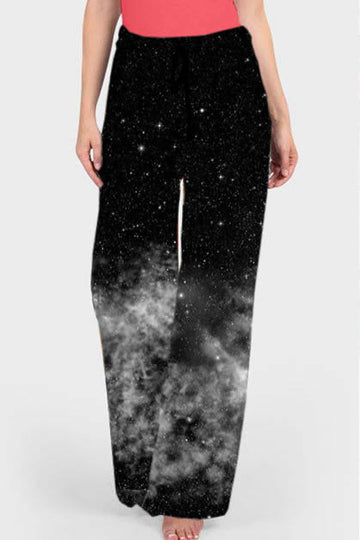 Black Galaxy Loungers