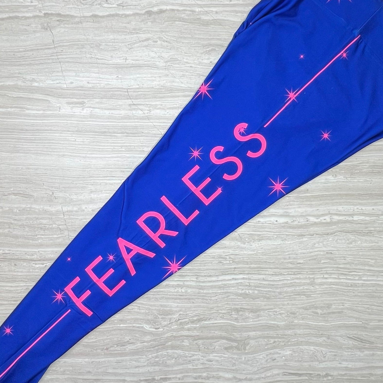 Fearless Leggings