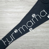 Fur Mama Leggings