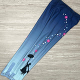 Poppins Leggings
