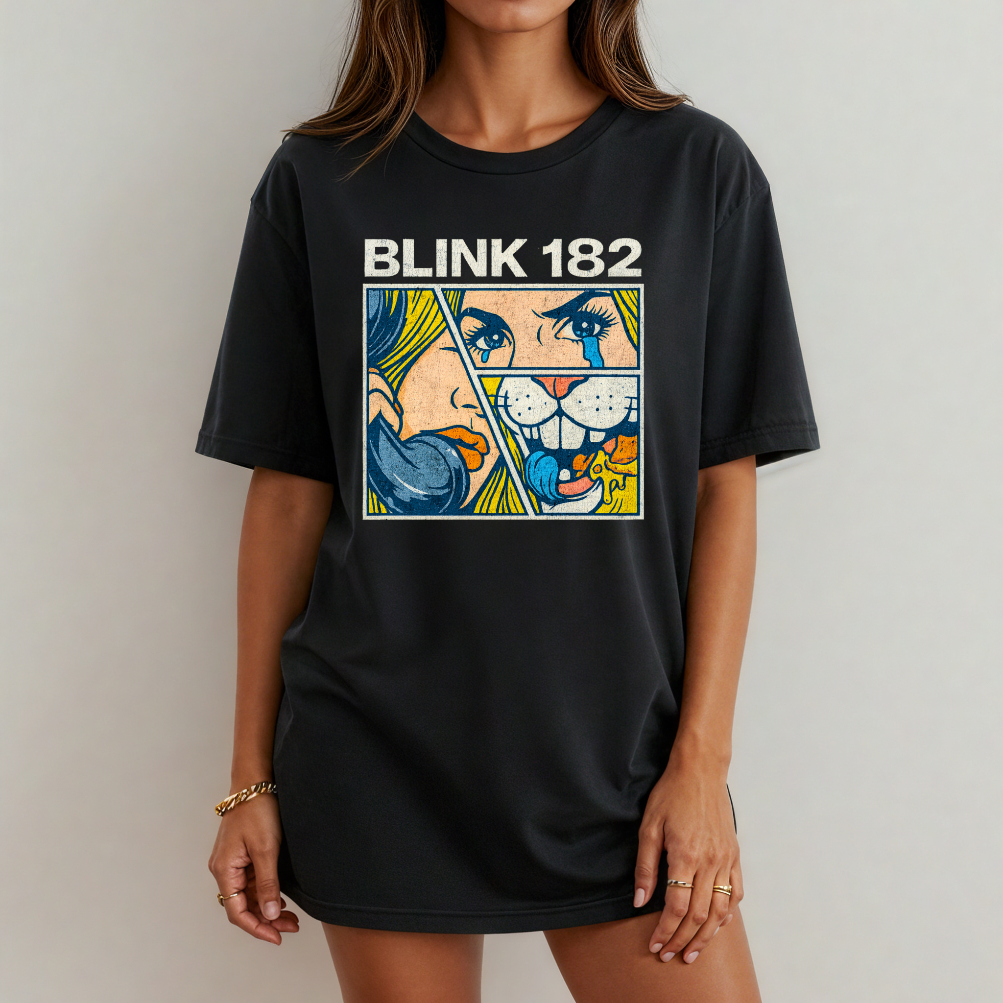Blink Tshirt