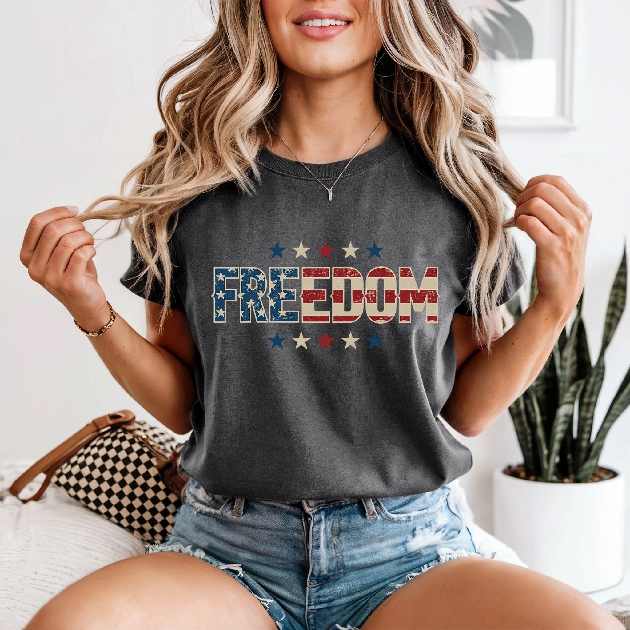 Freedom Tshirt
