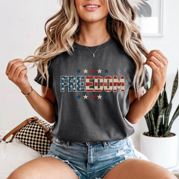Freedom Tshirt