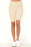 Ultra Soft Biker Layering Shorts - Multiple Colors