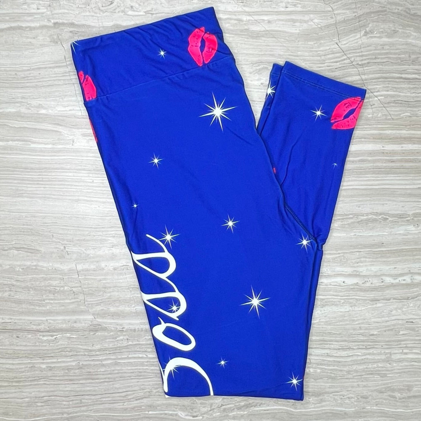 Girl Boss Leggings