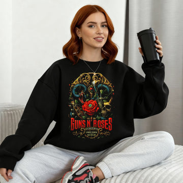 G & R Tour Sweatshirt