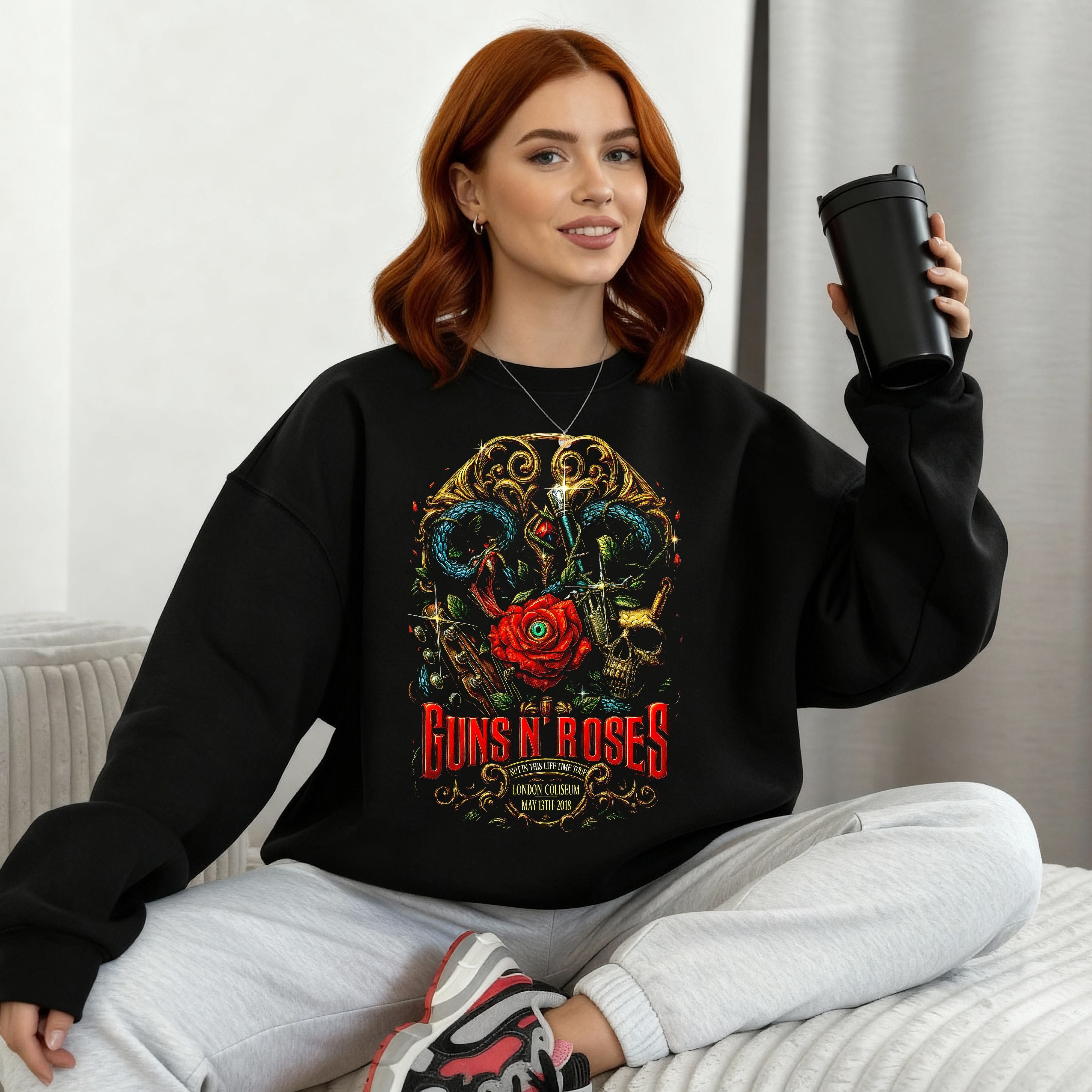 G & R Tour Sweatshirt