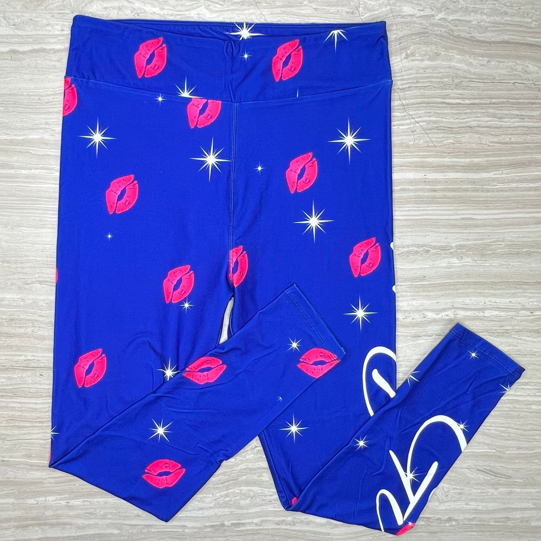 Girl Boss Leggings