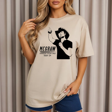 Tim Tour Tshirt