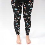 Dreamy Unicorn Soft Leggings