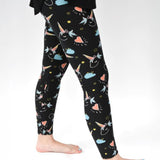 Dreamy Unicorn Soft Leggings