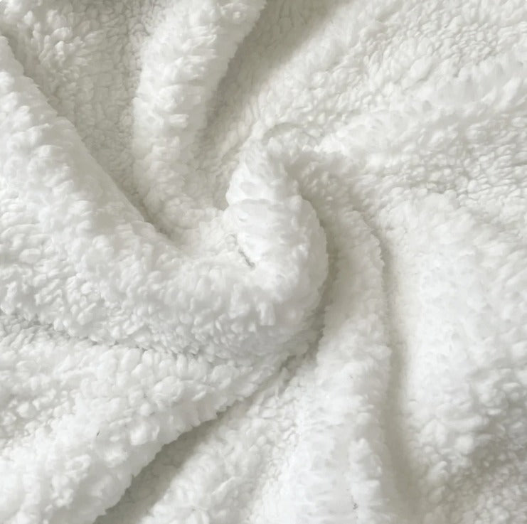 To My Son Eagle - Letter Sherpa Blankets- Preorder Closing 10/2