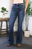 Judy Blue High Waist Flare Denim