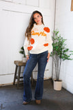 Hello Gourd-geous Pumkin Patch Pullover