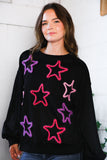 You Gave Me The Stars Cozy Sweater