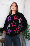 You Gave Me The Stars Cozy Sweater