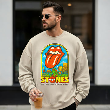 RS Tongue Sweatshirt