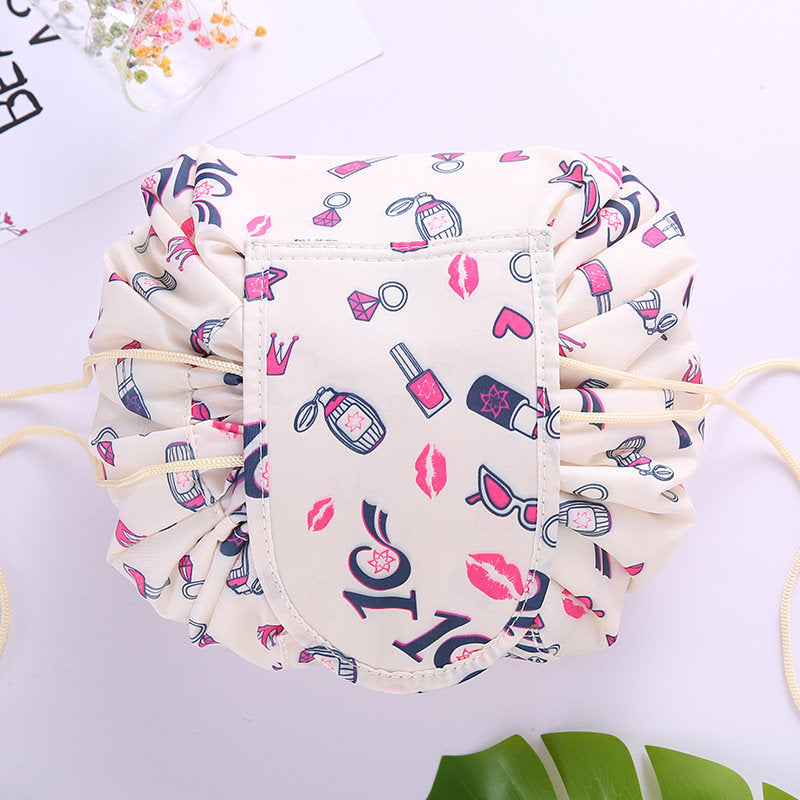 Quick Cosmetics Bag