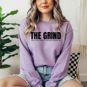 The Grind Sweatshirt