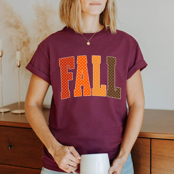 Fall Tshirt