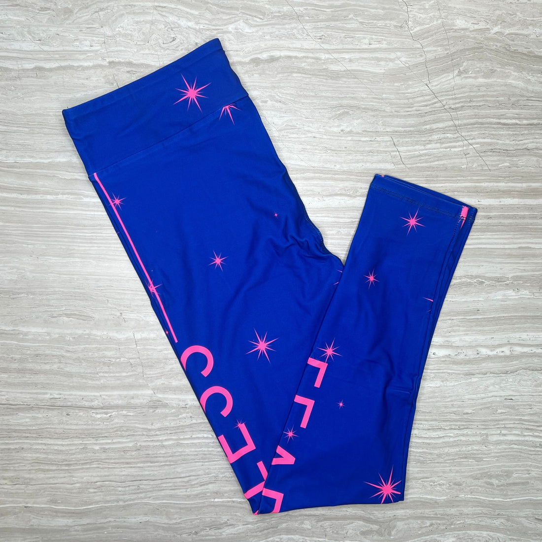 Fearless Leggings