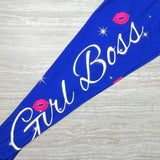 Girl Boss Leggings