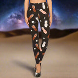 Bears in Space Leggings