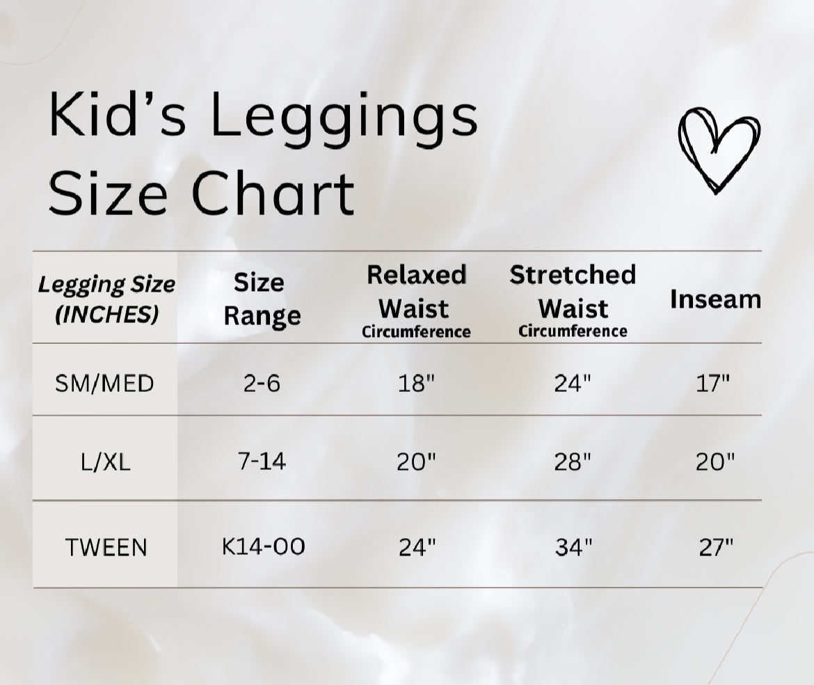 Twinkle Tree Leggings/Joggers | Run Ends 10/9 | ETA 42 days