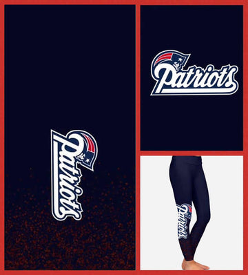 New England Leggings