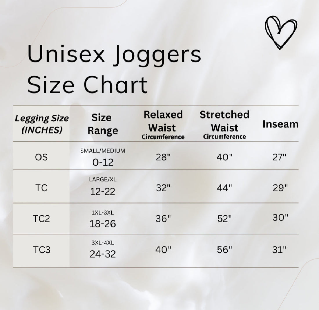 Nutcracker Leggings/Joggers | Run Ends 9/8 | ETA 42 days
