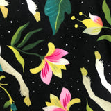 Unicorn Print Soft Leggings