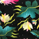 Unicorn Print Soft Leggings