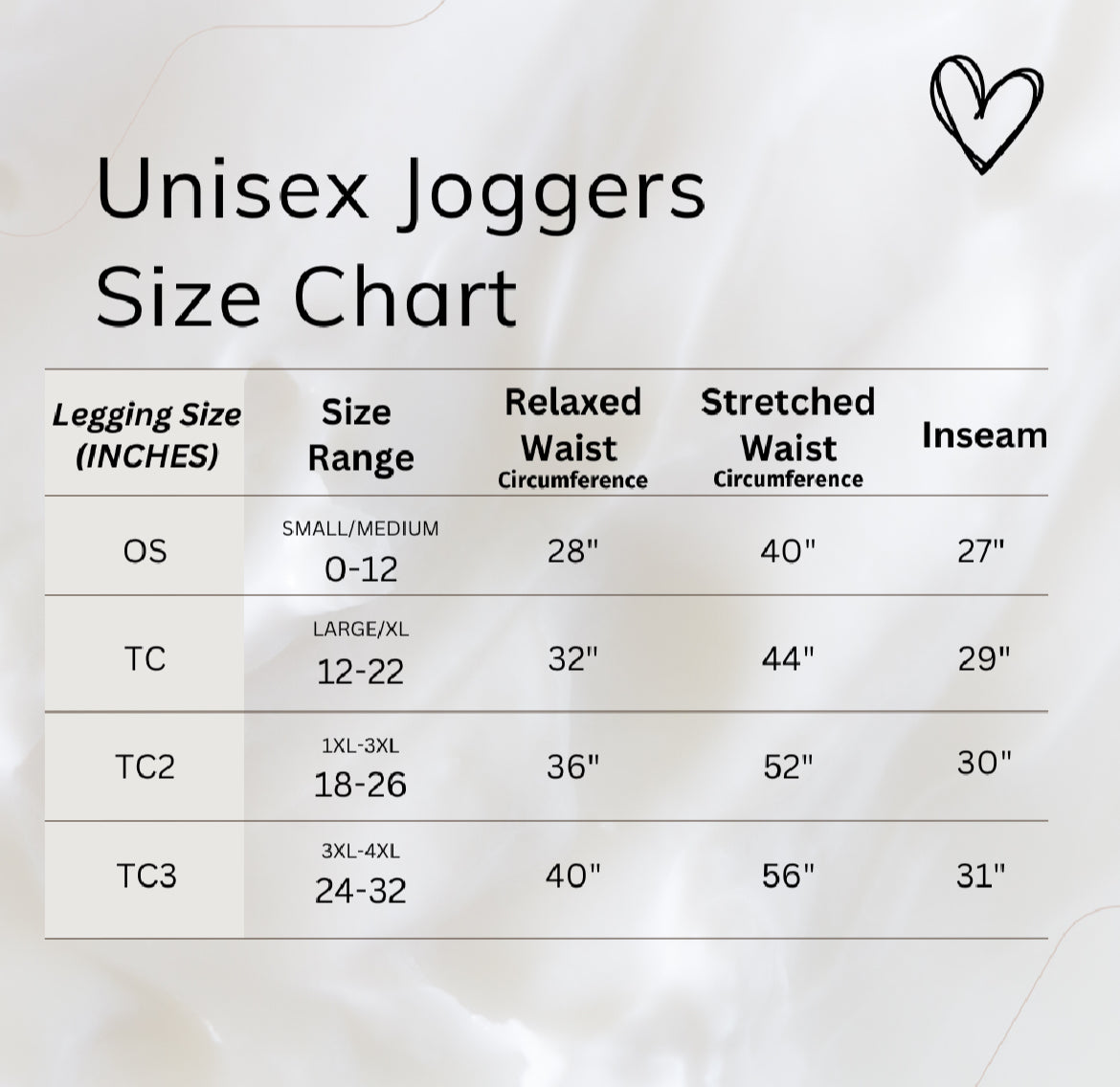 Flamingo Leggings/Joggers | Run ends 3/8| ETA 42 Days