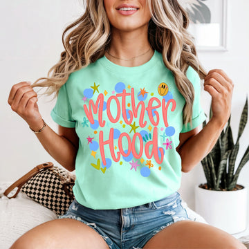 Motherhood Tshirt