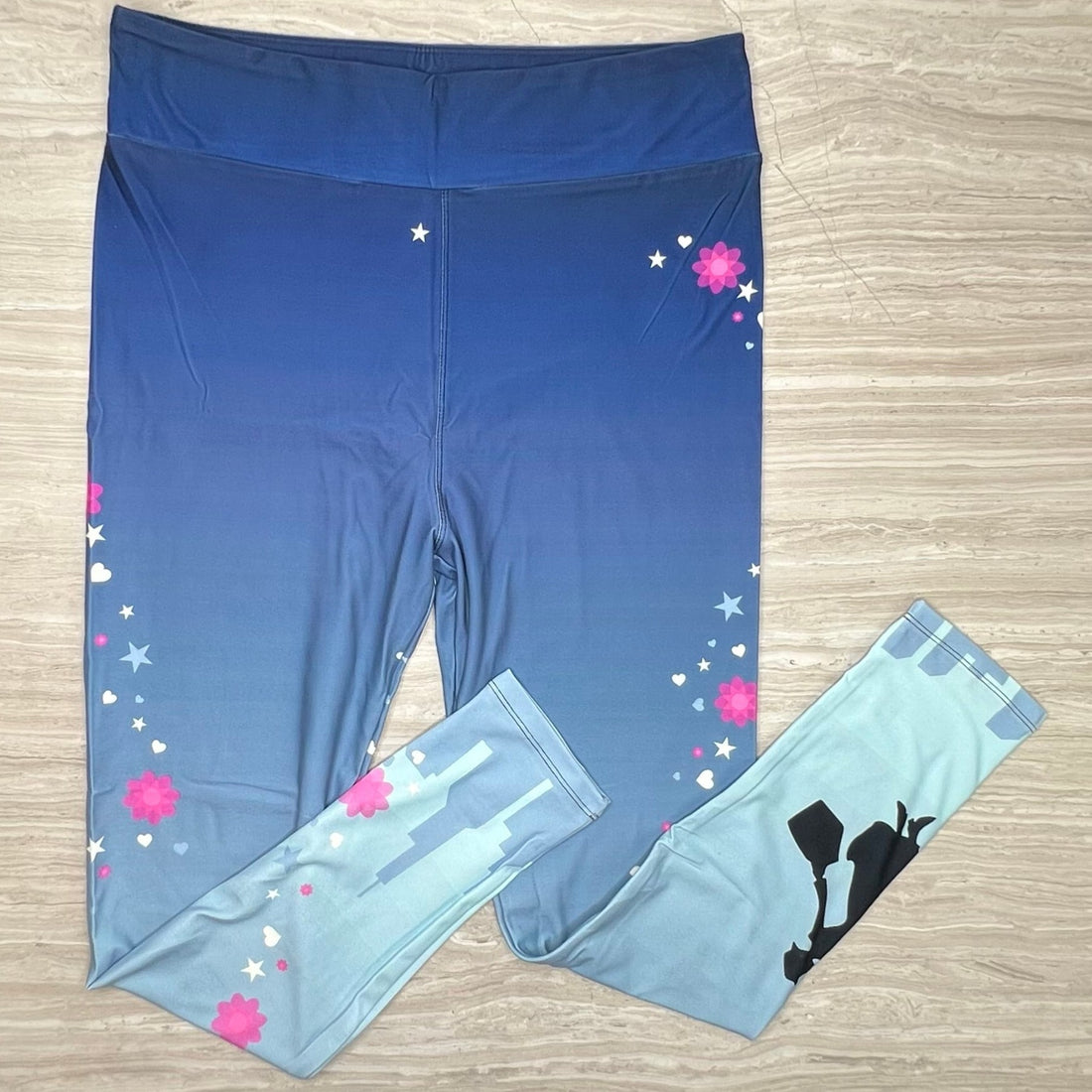 Poppins Leggings