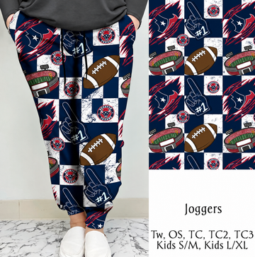 Bears Leggings/Joggers | Run Ends 10/14 | ETA 42 days